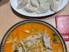 -喜家德虾仁水饺(飞洲国际店)