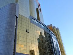 -厦门喜来登酒店