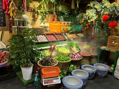 -李久其家民间餐厅(观沙岭公园店)