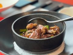 江南炆火牛肉-馋遇江南·精致湖景雅宴(东方之门店)