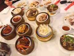 -Sun World Chinese Restaurant 新世界海鲜酒家