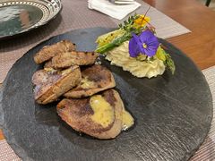 -LA CREPERIE BRETONNE布列塔尼法式餐厅(天童北路店)