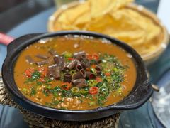 -金龙·打边炉(南京西路店)