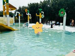 -南宫温泉水世界