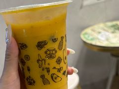 -花姨·老电影院果汁冰(88号店)