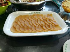 -清真·锦翔炝锅鱼(明德门店)