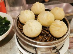 -朱光玉火锅馆(龙阳广场店)