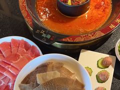 -三江两海老火锅(北京首店)