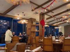 -芳草地度假酒店·野炉中餐厅