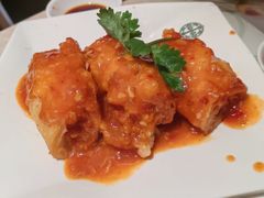 -添好运点心专门店(深水埗店)
