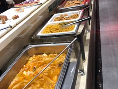 自助取餐区-食蔬不二素食自助餐厅(沈阳铁西店)