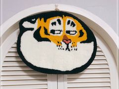 -A+毛毛毯·高温珐琅·银饰DIY(三里屯店)