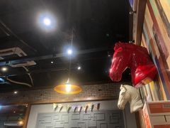 -枪火串烧·东北特色烧烤(罗湖总店)