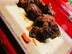 -森谷美食公园(杨行店)