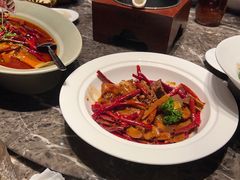 -2046湘味厨房(深圳湾店)