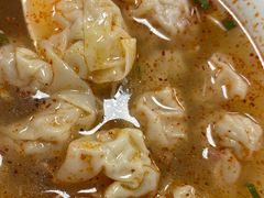 -汪家馄饨(集庆路店)