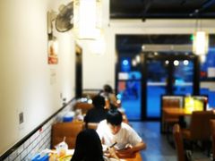 大堂-小渝府(车站西街店)