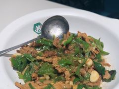 -绿草地·湘菜(芙蓉天街店)