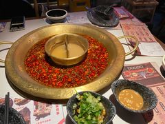 特色美蛙-哥老官重庆美蛙鱼头(虹口龙之梦店)