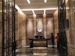 -御公馆中餐厅·点心·顺德菜·佛山东平保利洲际酒店