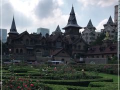 -马勒别墅饭店(静安寺店)