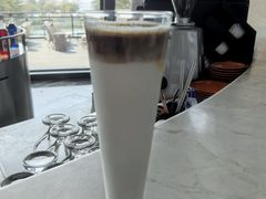 -厦门万丽酒店·R Bar