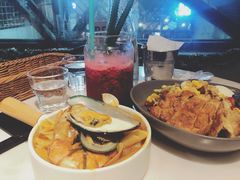 -打趸BTC·Breaktime cafe(北京路店)