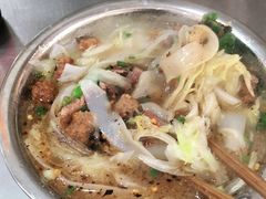 -晓芬叉烧圆子粉