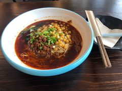 -何必是家面馆 HB noodles&coffee