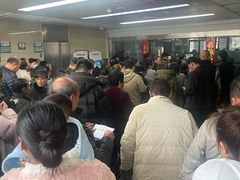 -华中科技大学同济医学院附属协和医院(主院区)