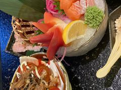 -樱嘢·炭火烧肉(惠南店)