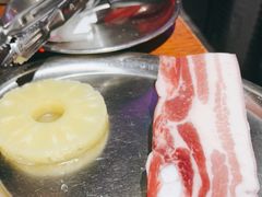 -济州爱肉堂(总店)