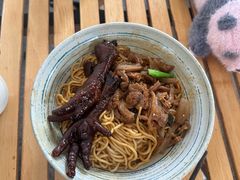 -梅溪·小伙子干挑面(安吉总店)