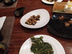 -富力希尔顿酒店·源氏日餐厅