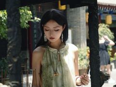 -湘子庙