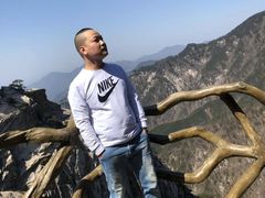 -罗田天堂寨风景区