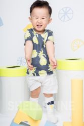 -SHELLSHINEkids山上儿童摄影(天邑澜山店)