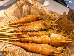 -79号渔船海鲜饭店(岗厦店)