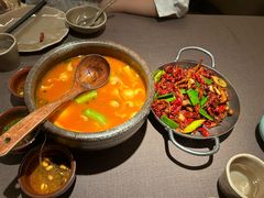 -山石榴·贵州菜(陆家嘴中心店)
