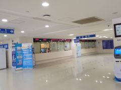 -上海交通大学医学院附属瑞金医院(总院)