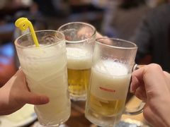 -鸟鹏烧鸟居酒屋(熙龙湾店)