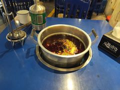 -马路边边串串香(大成路店)