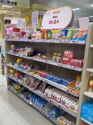 -孩子王(北一路万达店)