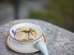 -山外山菜馆(玉泉路店)