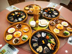 -老国贸云南传统过桥米线(滇池店)