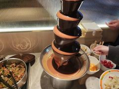 -比格比萨自助(国展店)