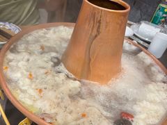 -仁和四季涮肉馆(天坛南门店)