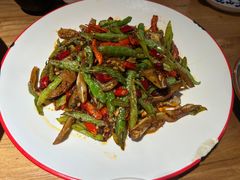 -先启半步颠.川菜.小酒馆(宝安坪洲店)