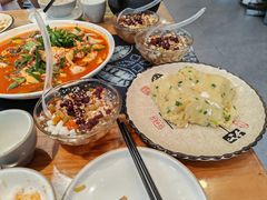 -益恒饭店乡间白族菜(古城总店)