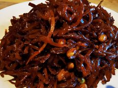 -左邻右舍褡裢火烧(石榴园店)